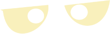 a pair of eyes