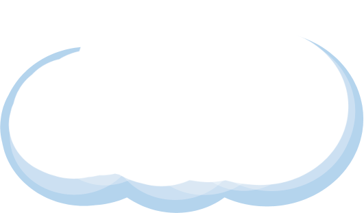 a cloud