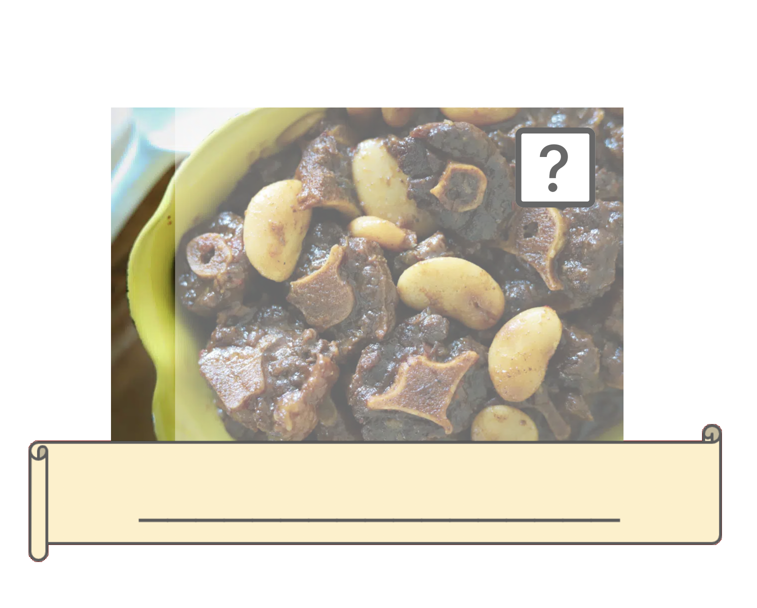 an image for the puzzle Hot Pot